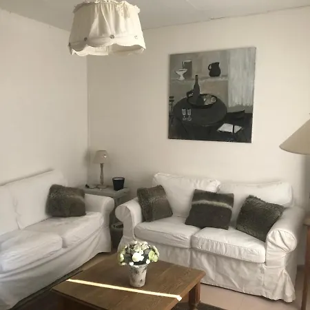 Appartement en coeur de ville - 2 à 4 personnes Bort-les-Orgues Buitenkant foto