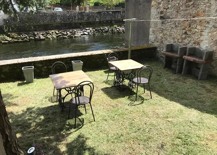 Appartement Marion En Coeur De Ville 2 A 4 Personnes