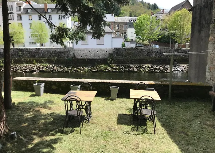 Appartement Marion En Coeur De Ville 2 A 4 Personnes