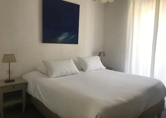 Appartement Marion En Coeur De Ville 2 A 4 Personnes