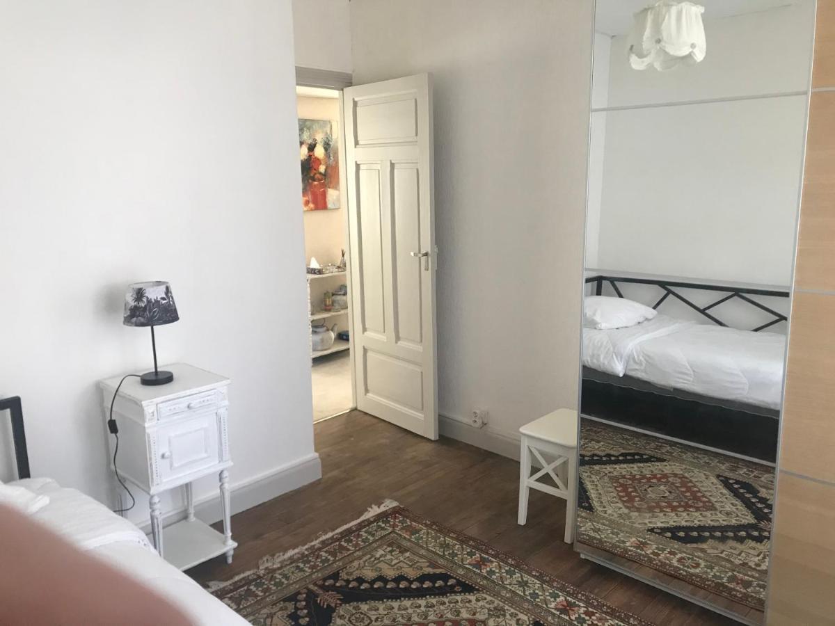 Marion En Coeur De 2 A 4 Personnes Apartment Bort-les-Orgues