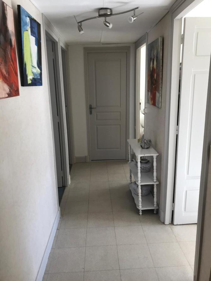Apartment Marion En Coeur De 2 A 4 Personnes